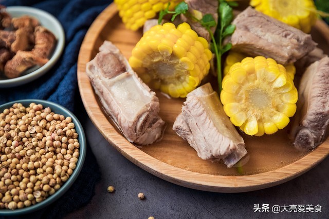 家有孩子，多吃这3种高钙食物均衡饮食，儿童身高发育天天都在长