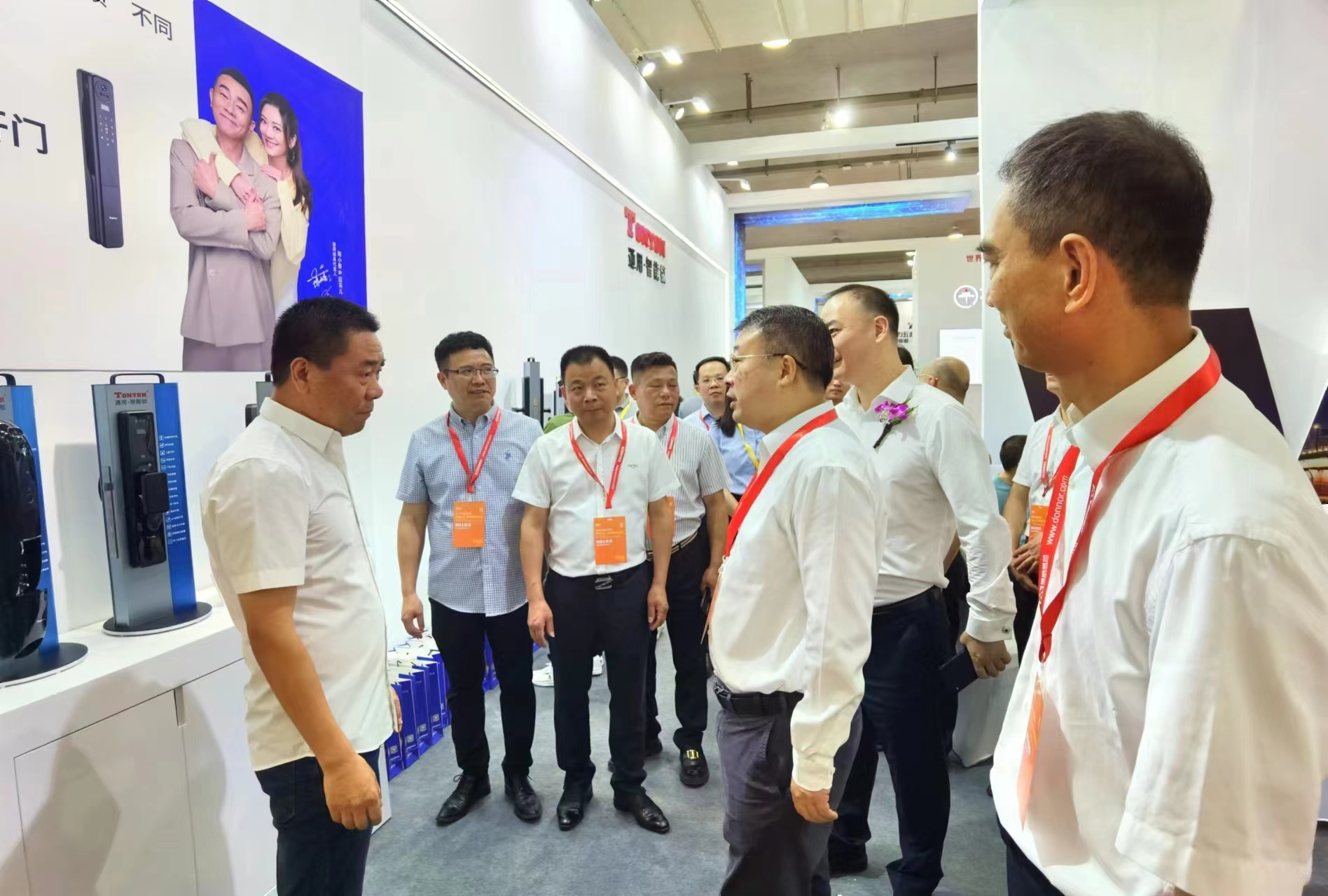 2022温州锁具博览会,2023全国锁具展览会一览表