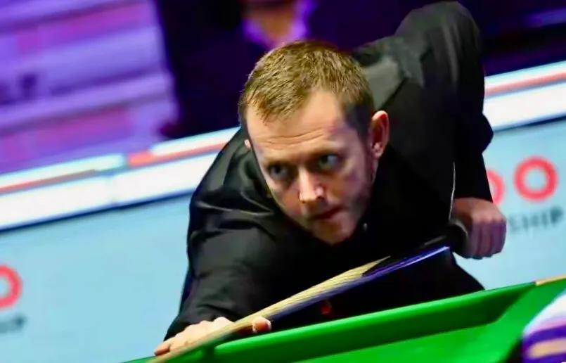 丁俊晖现在的最新比赛情况,丁俊晖0-5袁思俊赛后采访