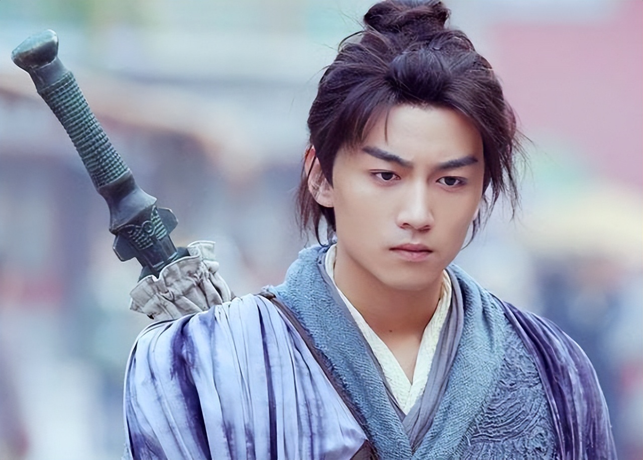 将夜夫子是什么人,将夜夫子为啥变成月亮