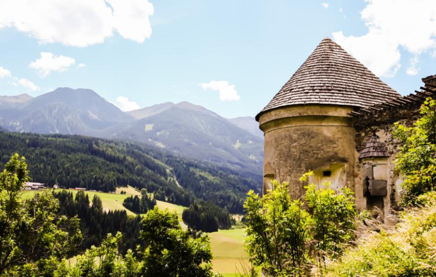 本体论精神分析/你长大后想成为什么样的人,上）