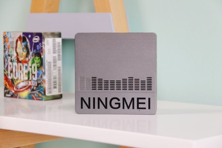 宁美迷你电脑cr80怎么样,宁美cr80和cr160