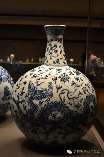 江西景德镇古代陶瓷历史,瓷都景德镇陶瓷文化