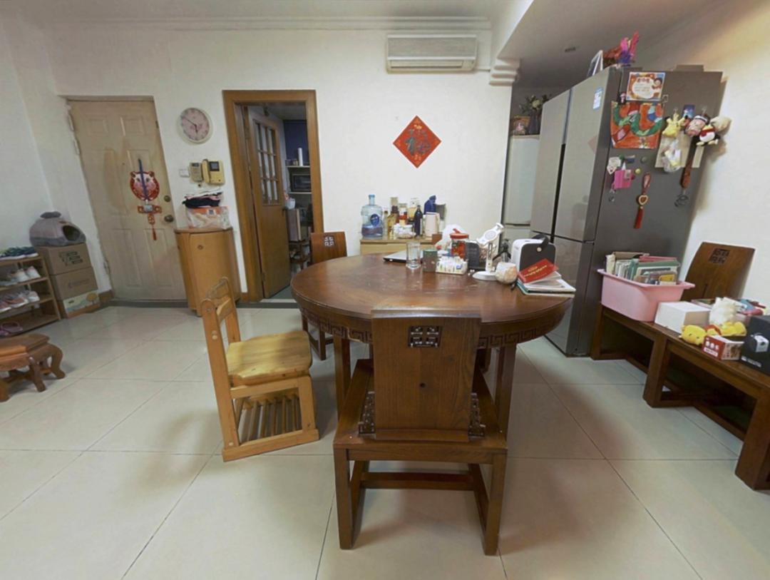 楼盘详评101-天河北-金海花园