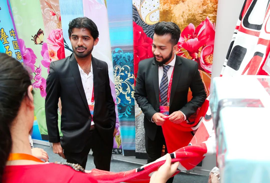 南通床品家纺,全世界的家纺都来自南通