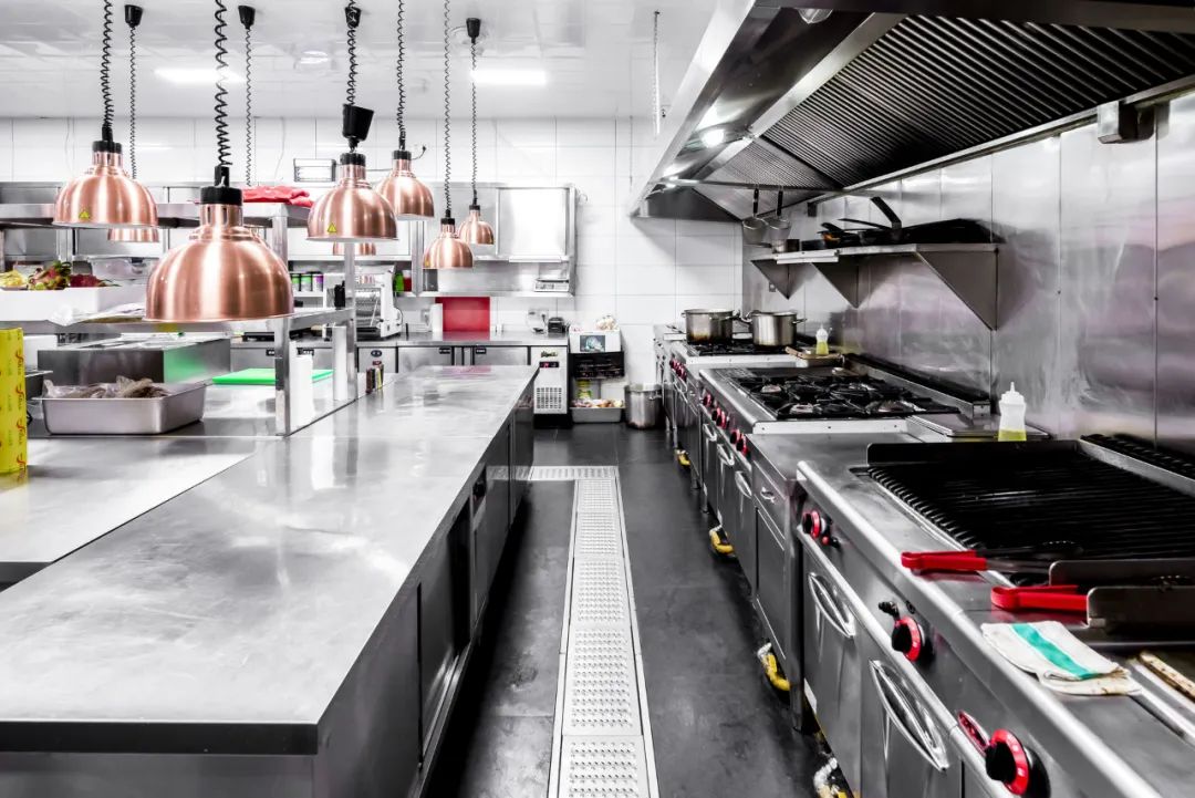 后厨厨房管理办法,后厨每日清洁流程