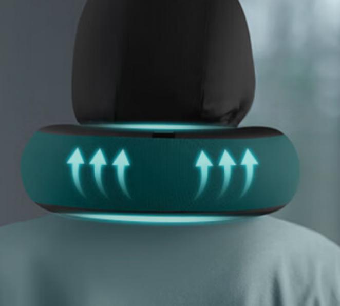 哪个品牌的颈椎按摩器最好,车载颈椎按摩器哪个品牌好