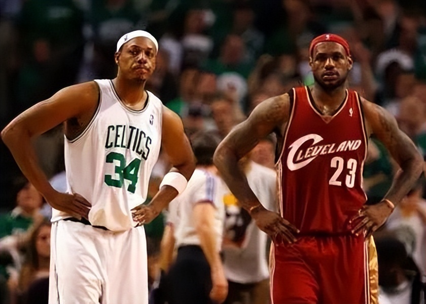 在波士顿北岸花园，你永远不知道有多少英灵在护佑凯尔特人