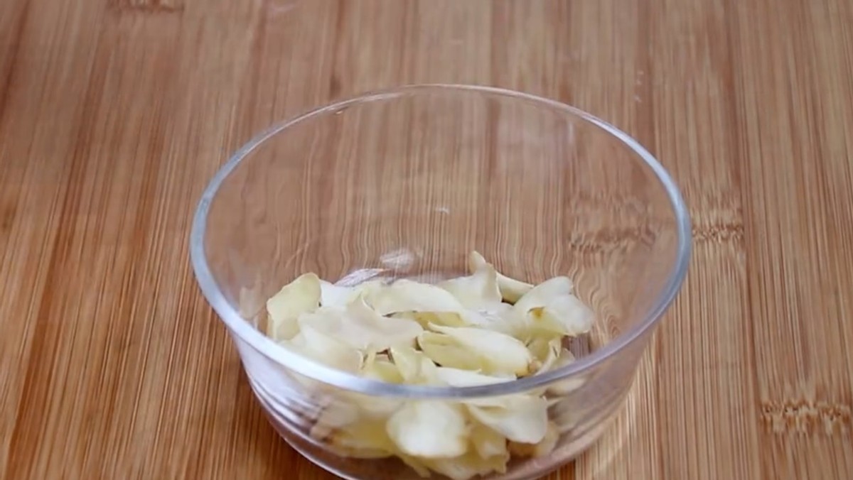 清肺润肺治疗肺气虚,久咳不止补肺气的最好方法