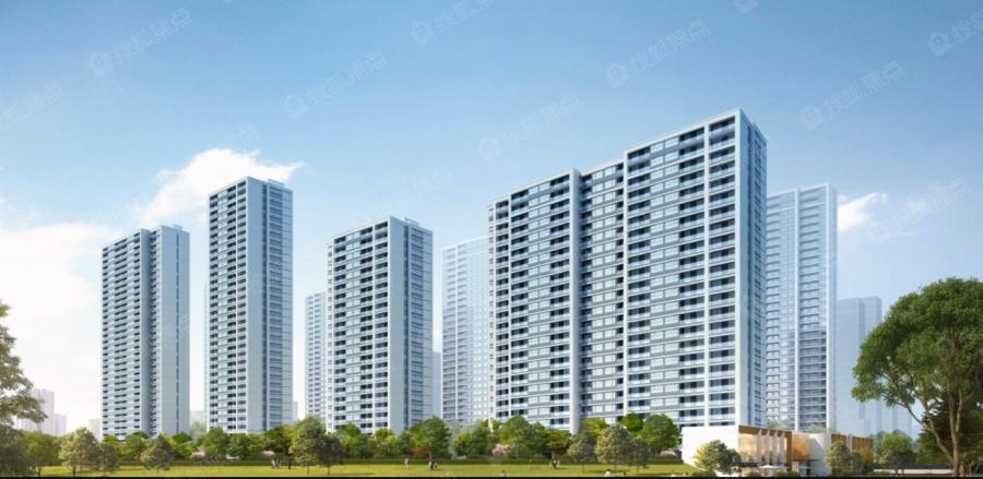 武汉滨江2022年还有哪些新盘,武汉二环内滨江3万一平新盘