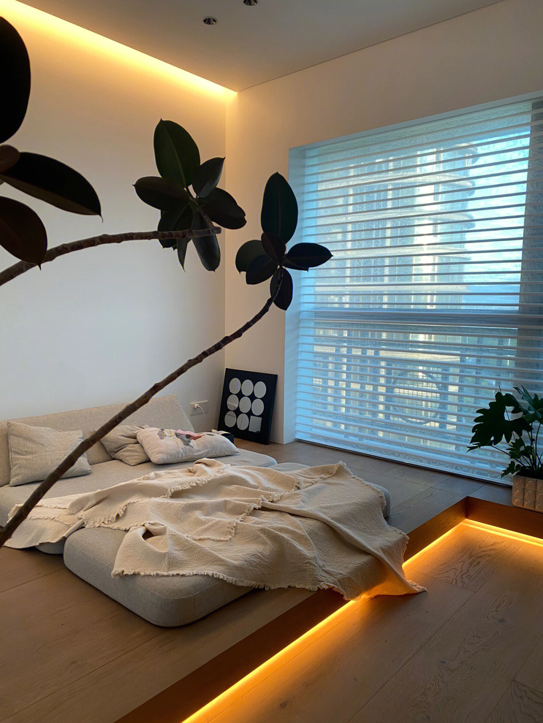 卧室床买什么款式,最好看的卧室床推荐