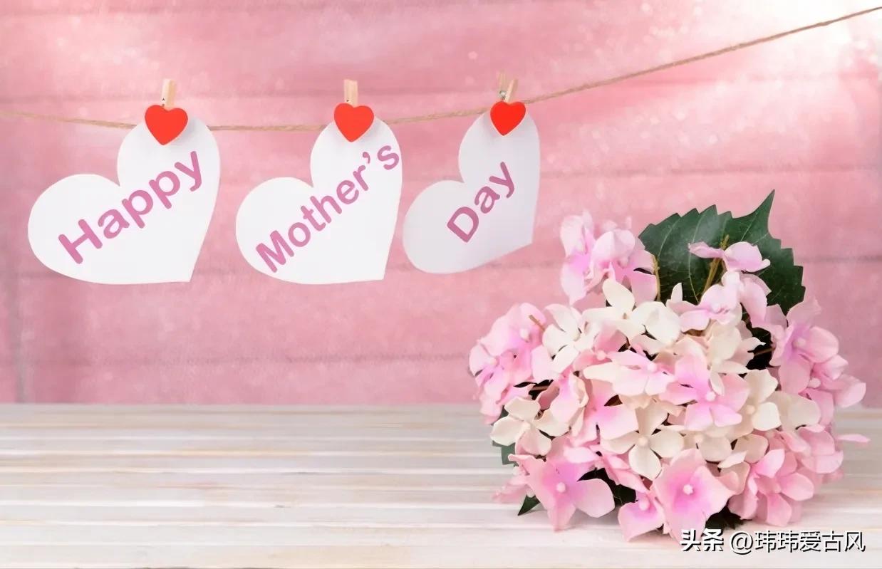 母亲节最走心的文案一看就哭,新手妈妈母亲节创意文案短句