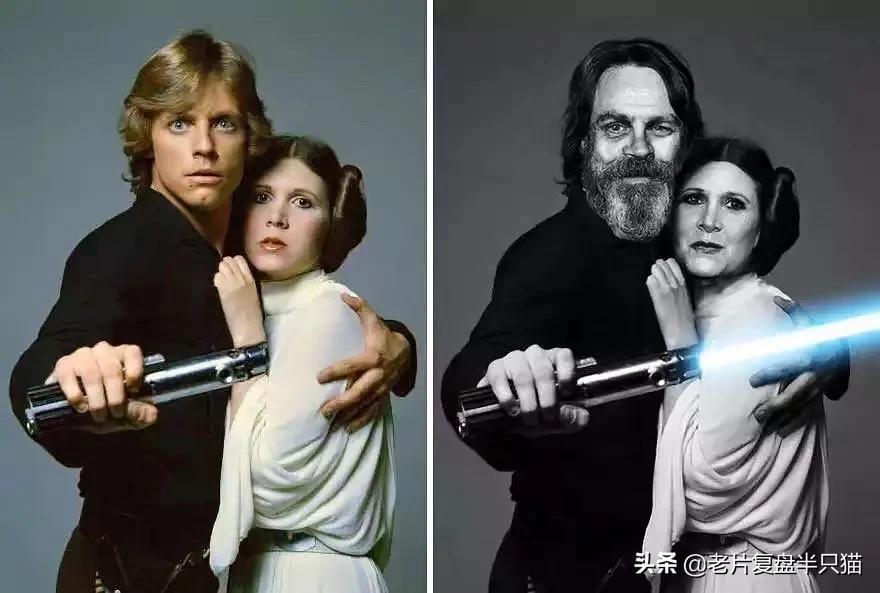 星球大战黑武士达斯维达原小视频,黑武士达斯维达是如何被消灭的