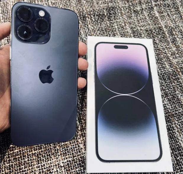 iphone14promax激活1天还能卖多少钱,iphone14promax1tb发货快吗