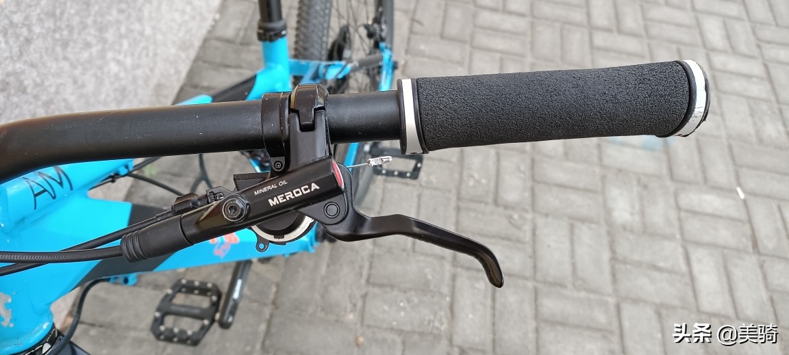 软尾山地车的改装攻略,爆改26寸xc山地车