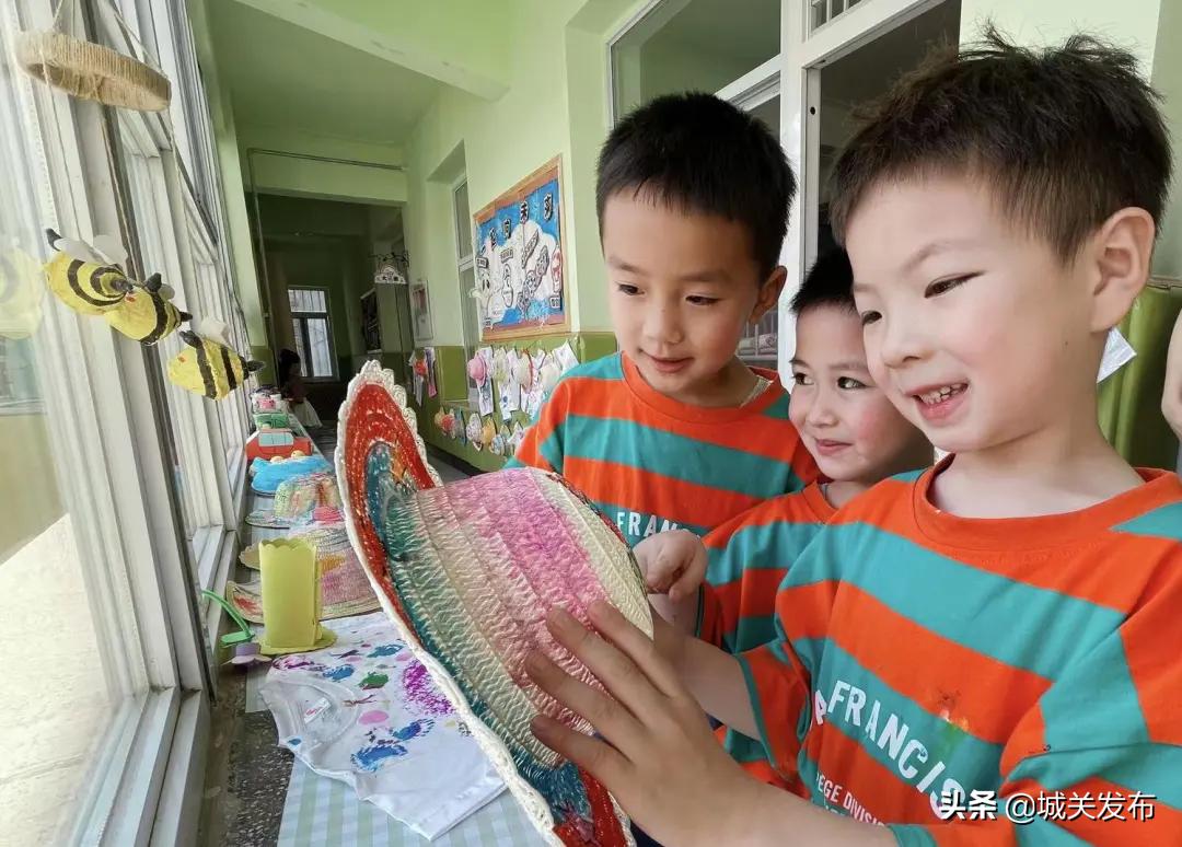 向快乐出发六一儿童节舞蹈,童心绽放共赴未来六一儿童节快乐