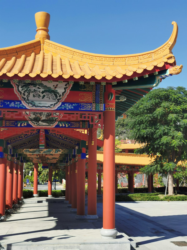 潮州4a级景区,潮州4A景区有哪些