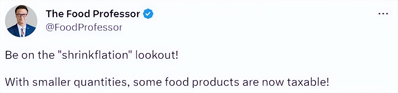 加拿大超市税,加拿大超市买东西要交多少税