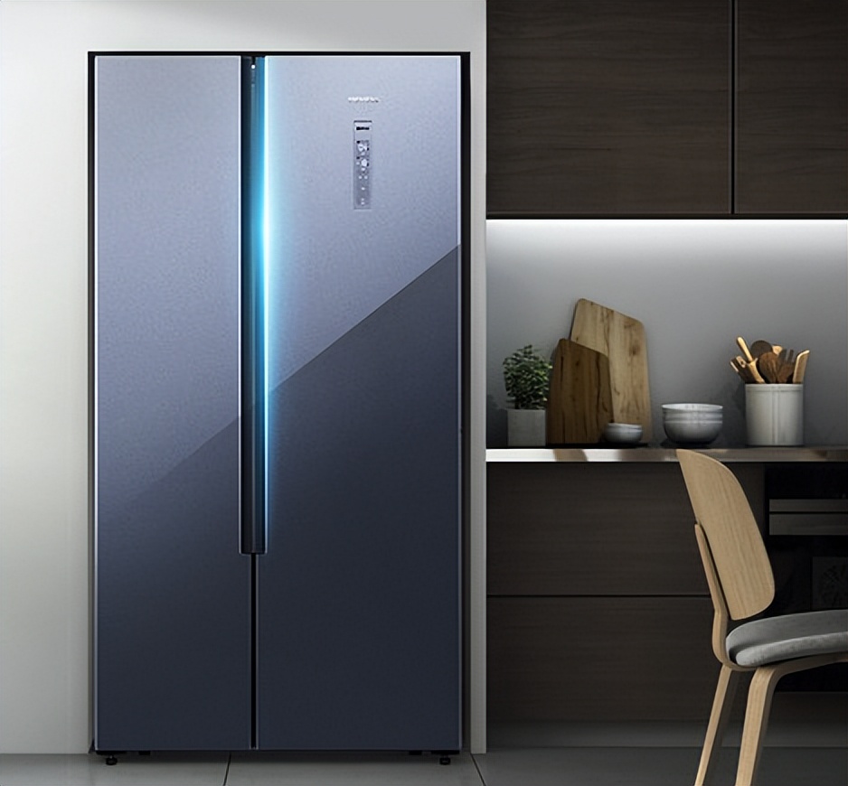 西门子冰箱冷冻报警是什么情况,西门子冰箱冷藏冷冻报警怎么回事