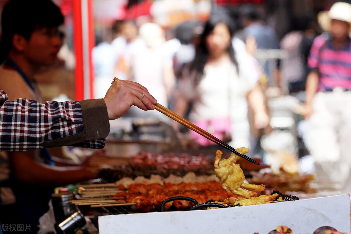 网传西安雁塔区,网传的好消息