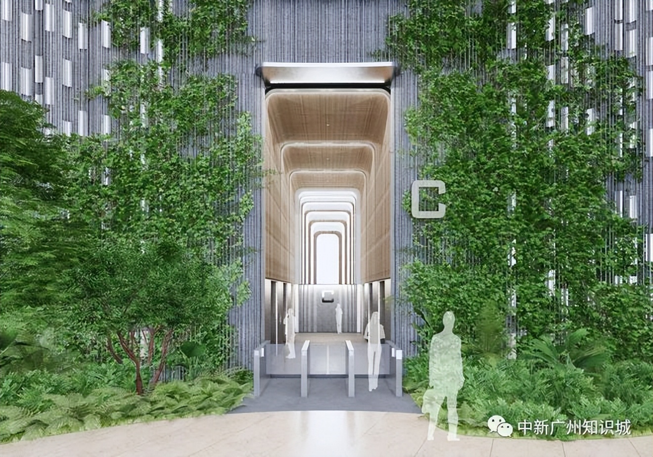 广州黄埔cbd地标488米还要建吗,黄埔488米地标