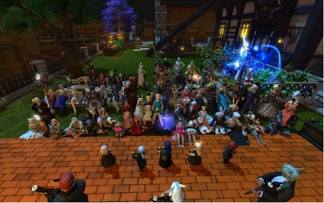 魔兽难民未来去哪里？FF14、激战2虽不错，但网易亲自官宣最优解