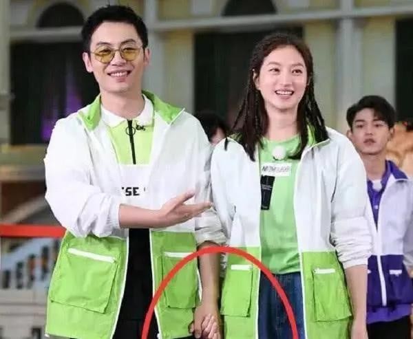 情人节盘点4对明星情侣,盘点12对让人羡慕的明星夫妻