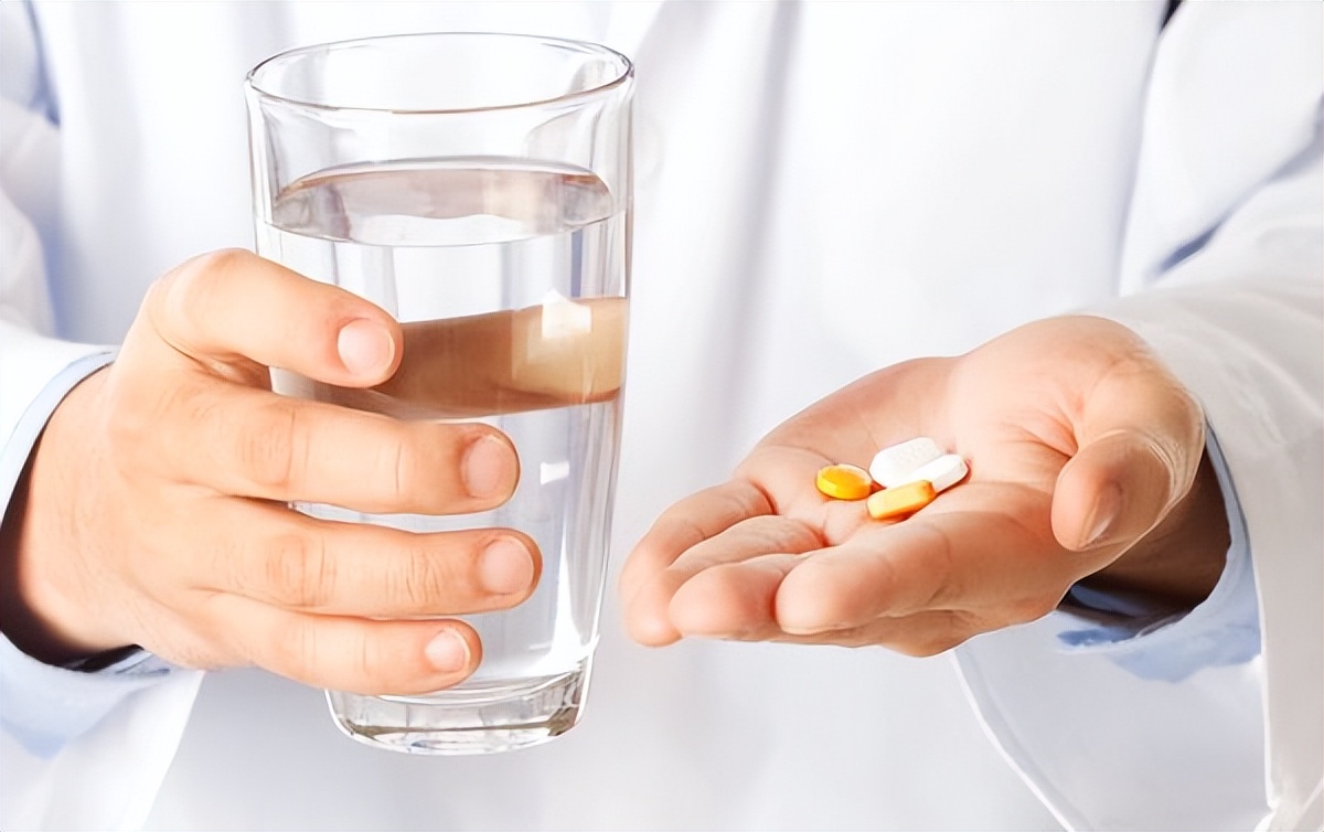 西药伤肝，这几味中草药也要慎用