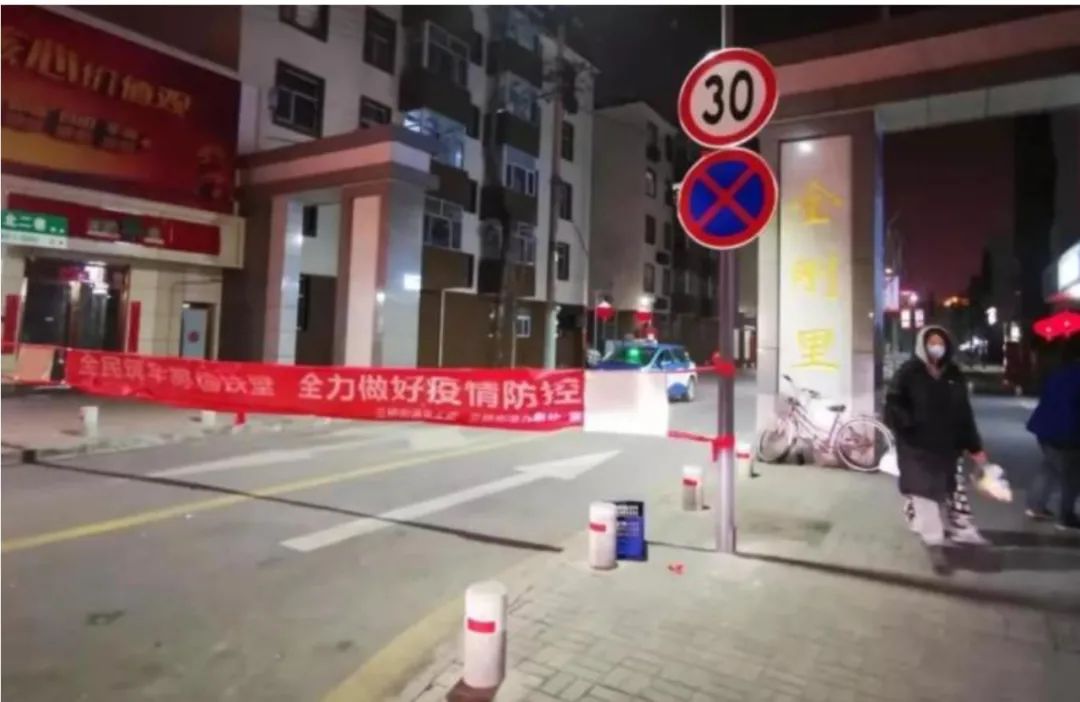 被疫情偷走的这两年故事,被疫情偷走的青春话题