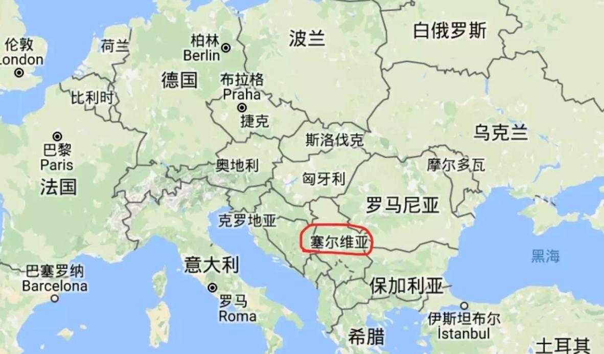 运20飞越北约需要申请吗,运20运输机塞尔维亚北约有反应吗