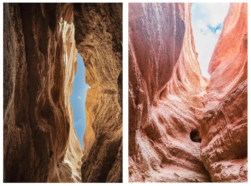 避开人潮的最佳角落,避开人潮打卡的地方