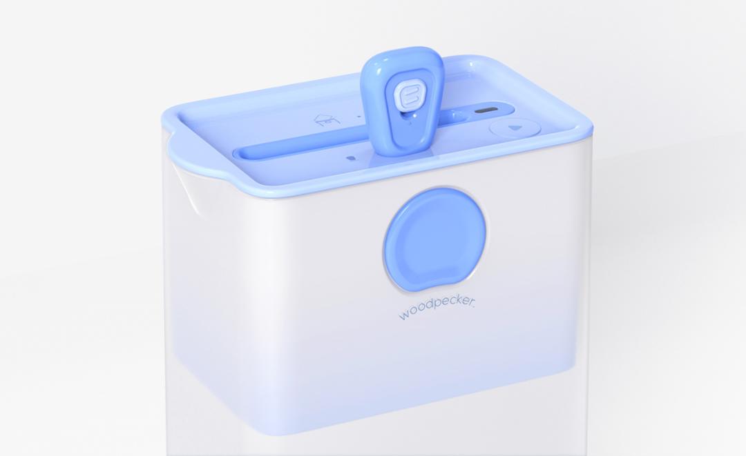 15件设计鬼才发明的一次性用品,天选打工人1到50级