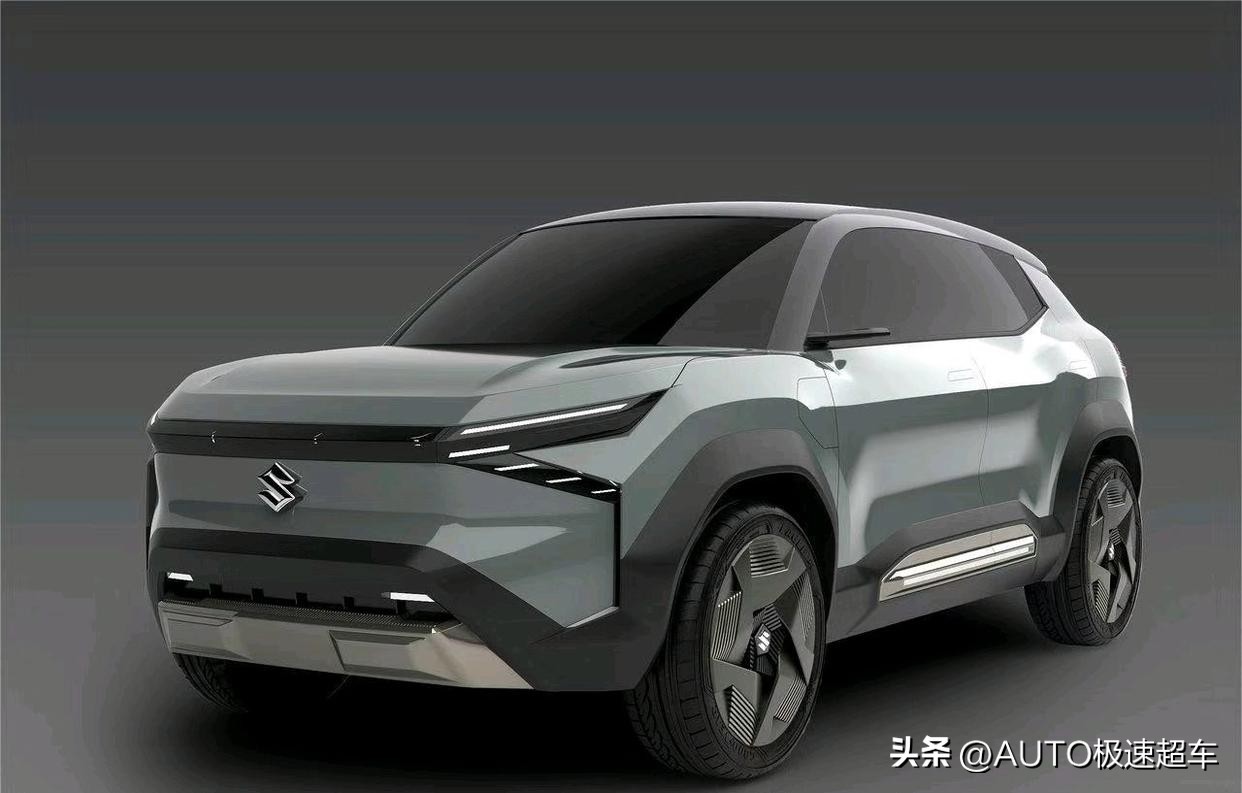 维特拉造型,铃木维特拉经典配色