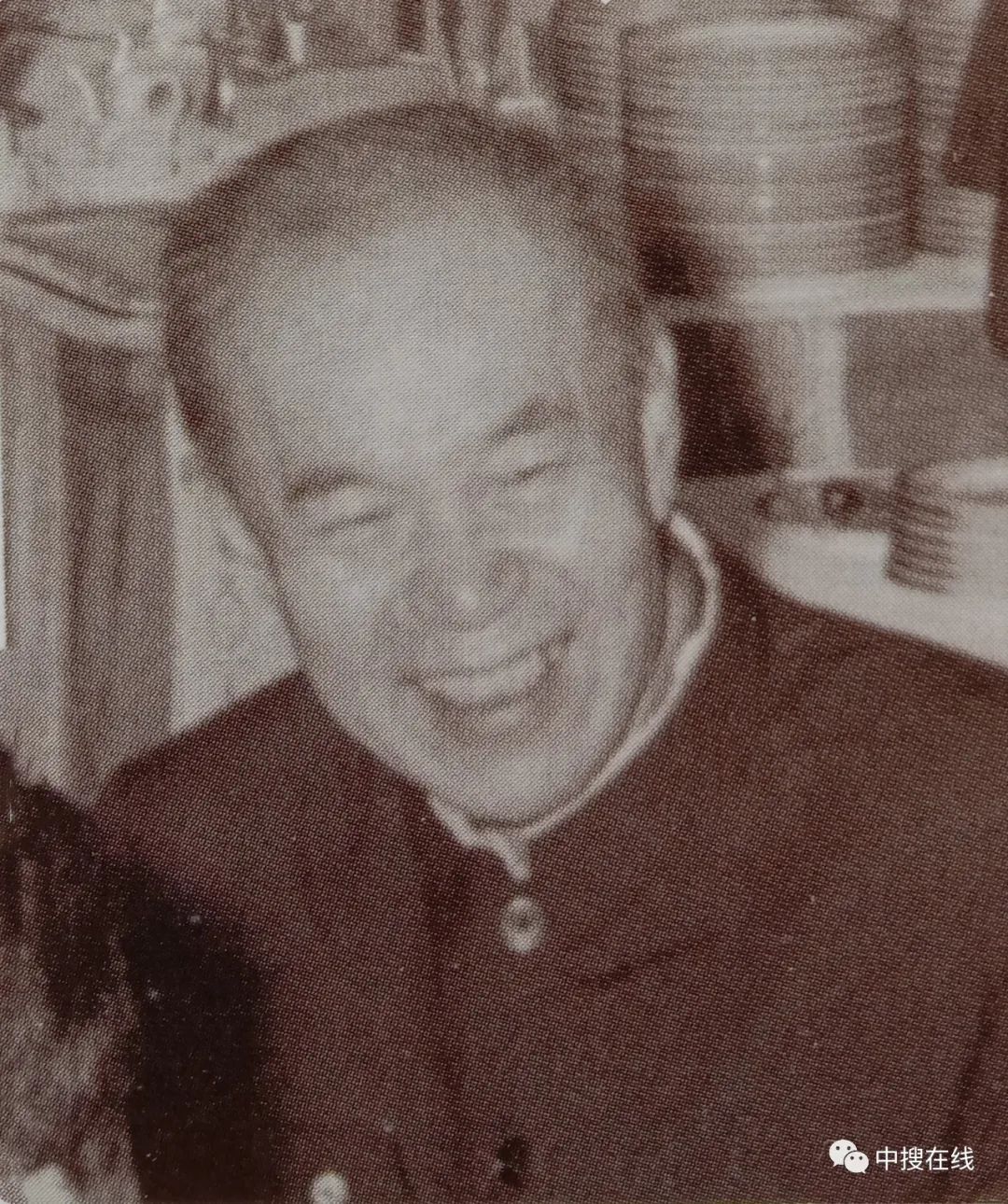 彭城画派：朱天杰先生山水画鉴赏专栏编辑发布：中搜在线