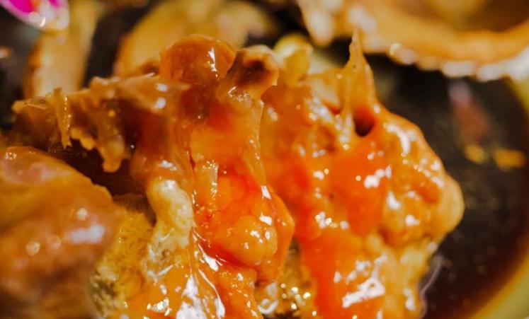 十大最无法想象的黑暗料理,中国各种顶级黑暗料理