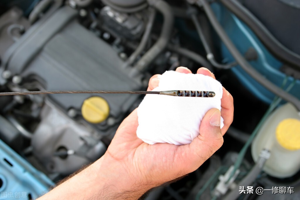 怎么知道车子烧机油严不严重,如何判断一辆车是否烧机油