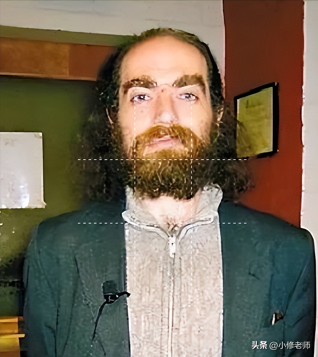 数学家佩雷尔曼实力,数学鬼才佩雷尔曼