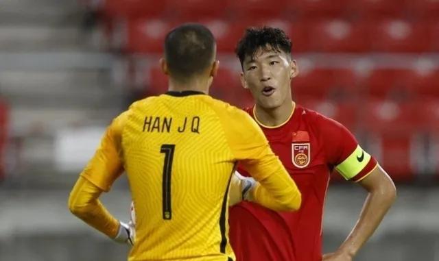东亚杯中国男足3比3vs日本,东亚杯国足0比3不敌韩国