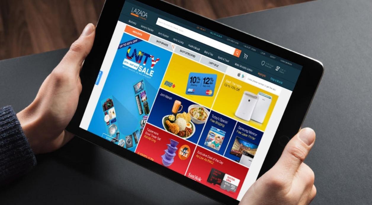 阿里巴巴电子商务的发展趋势如何,阿里巴巴电子商务发展现状