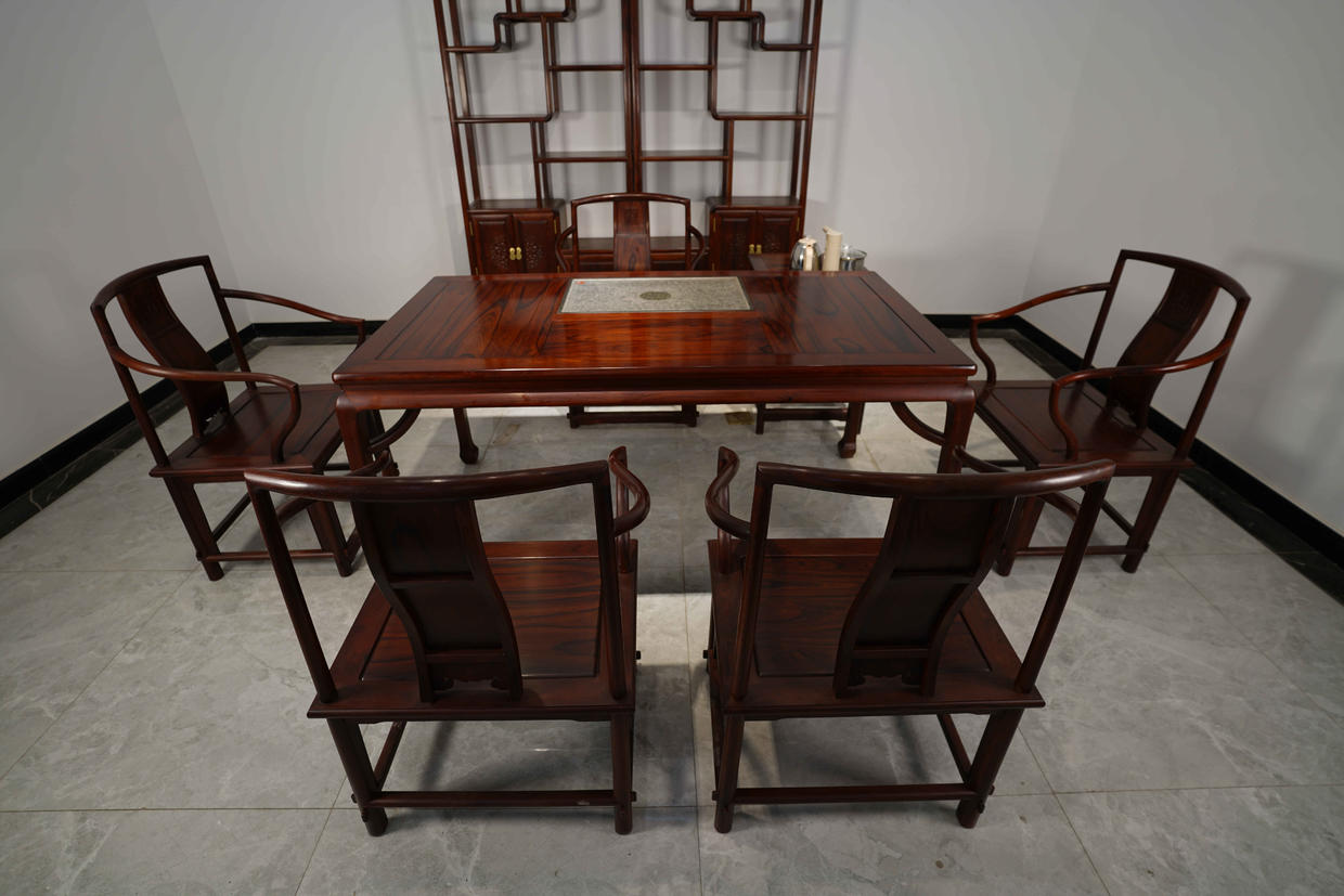 红木家具为什么总是突然有声音,红木家具响怎么回事