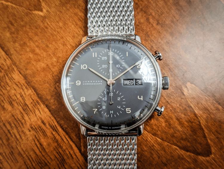 十大经济实惠手表,德国手表性价比最高的一款