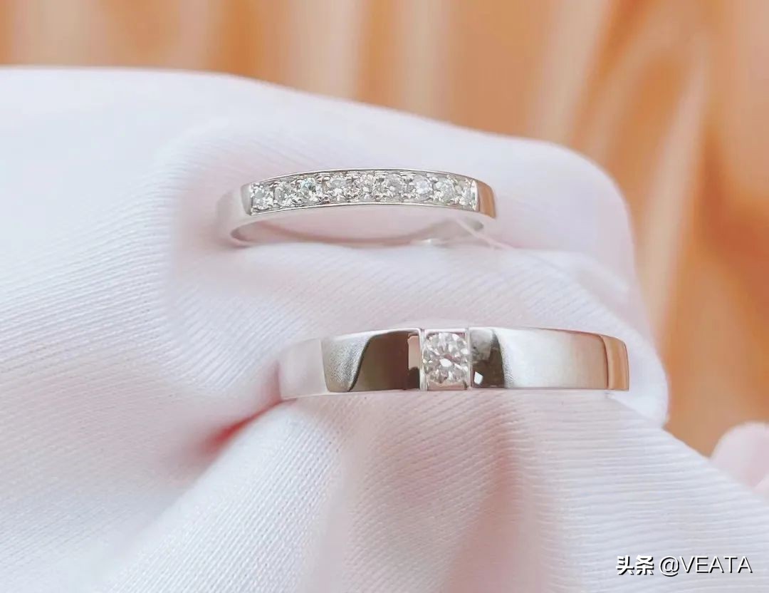 钻石大小是影响钻石价值四大因素,钻石品质越高越贵的就好吗