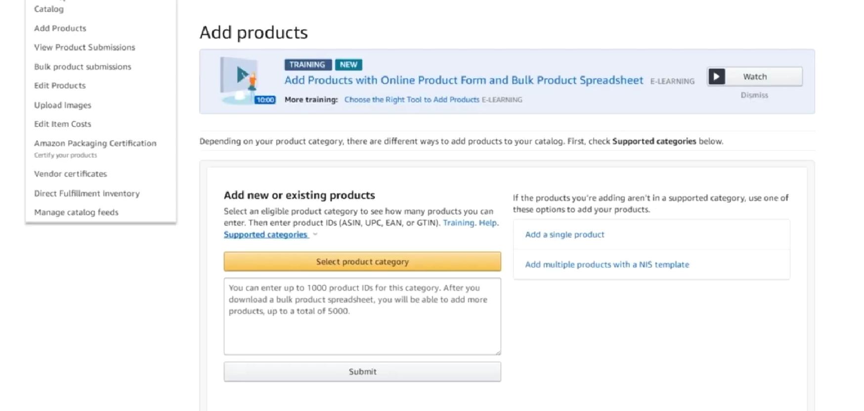 亚马逊vc账号需要扣哪些费用,亚马逊vc账户有什么好处