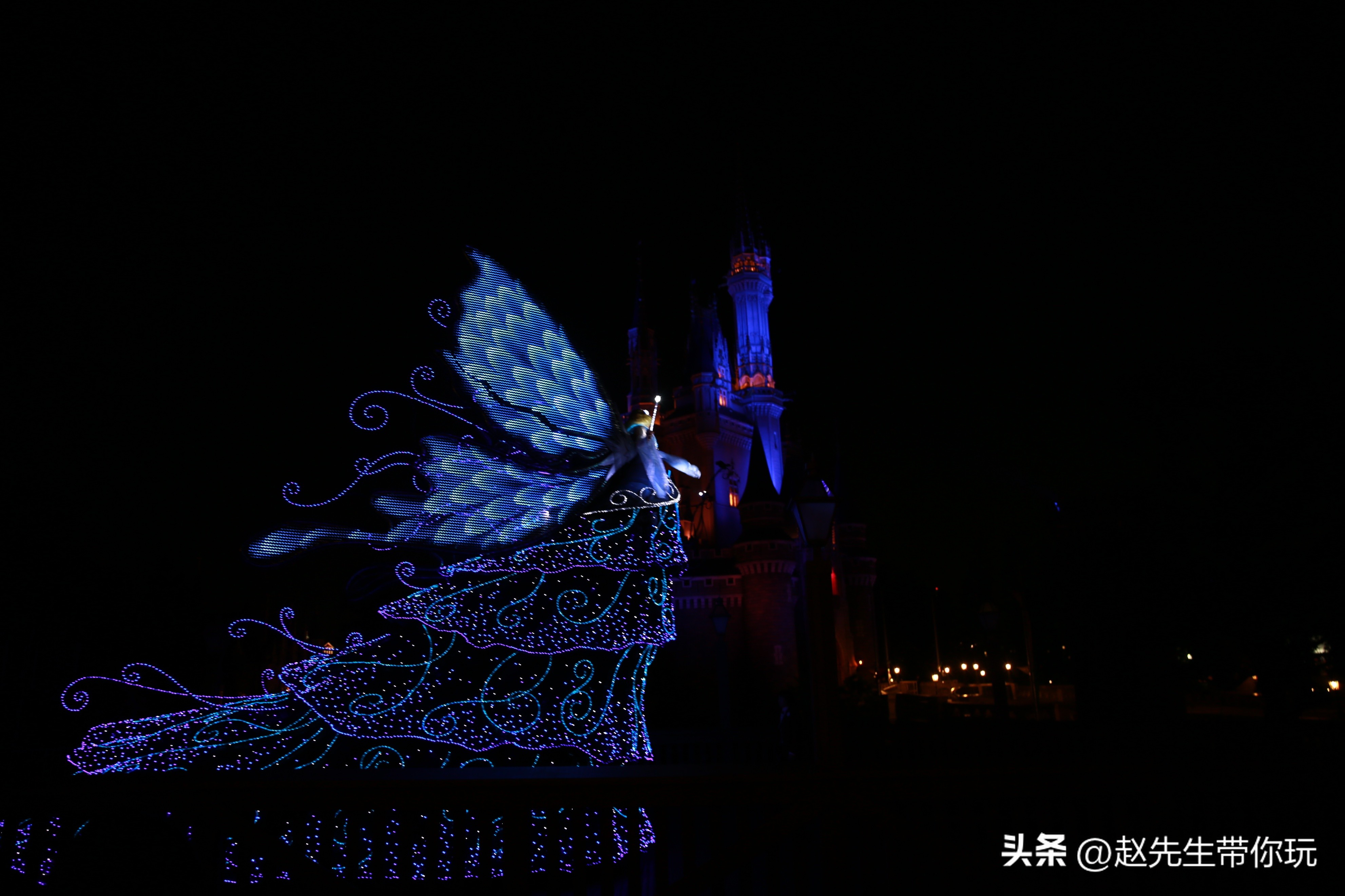 二十年游历分享,20年旅行总结