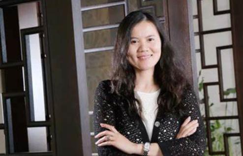 励志彭蕾谈马云被拒绝37次,彭蕾为什么能获得马云的信赖