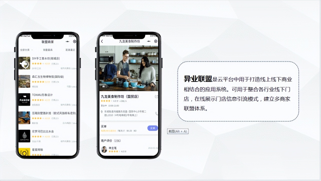 异业联盟为什么这么火爆,异业联盟真相分析