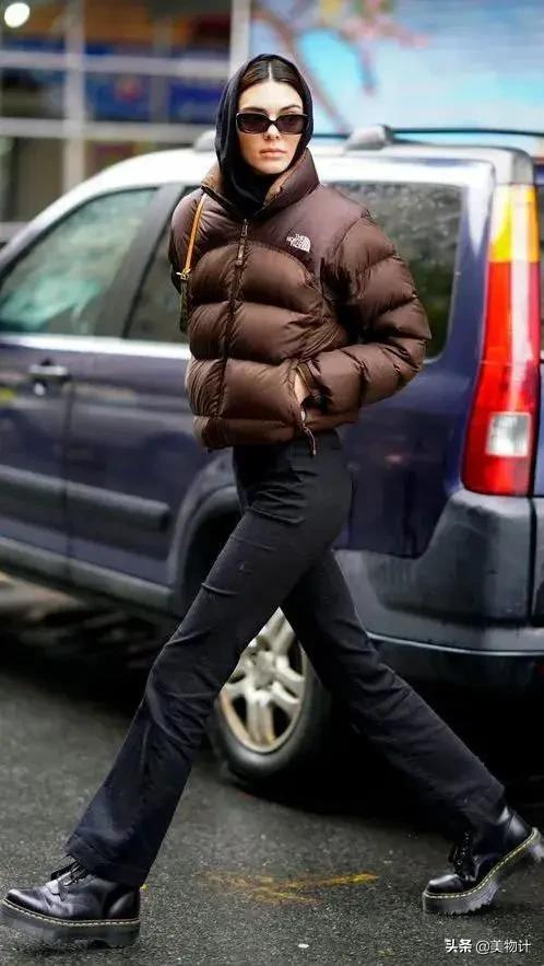 2022新年火爆穿搭,新年100套穿搭美翻了16岁