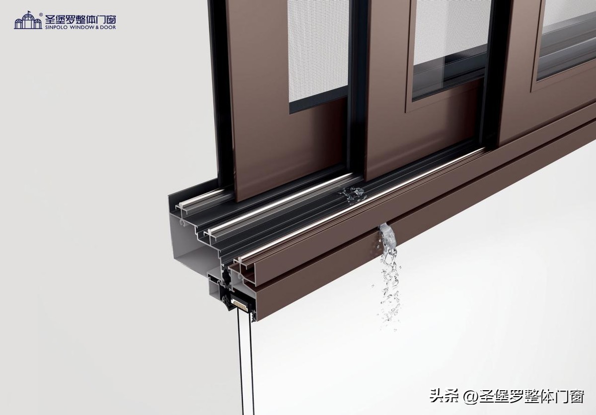 圣堡罗整体门窗首选,圣堡罗整体门窗官网排名多少