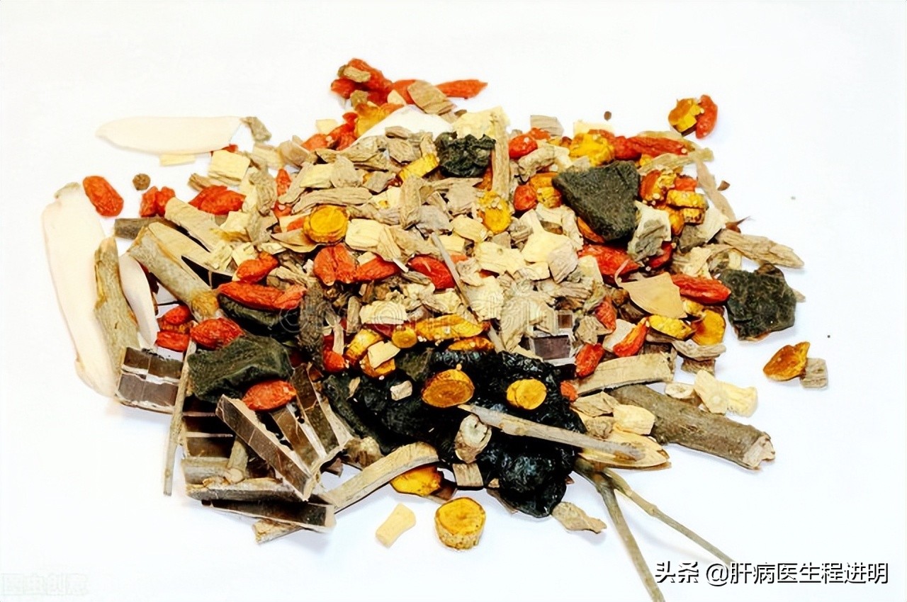 乙肝治疗传统中药方,乙肝不要盲目断药