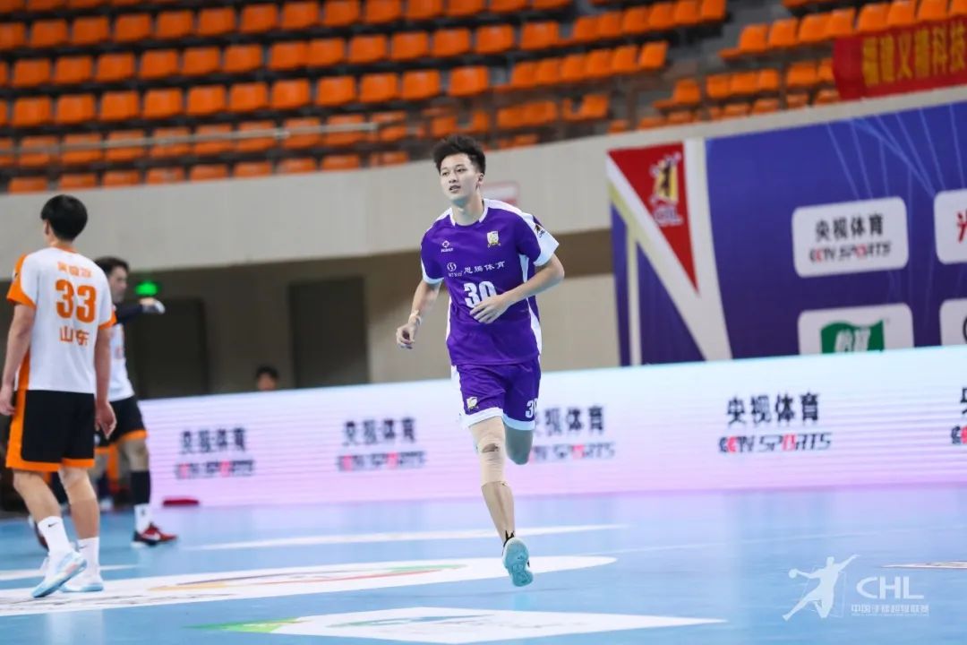 2023-2024中国男子手球超级联赛,广州思腾对北京手球直播